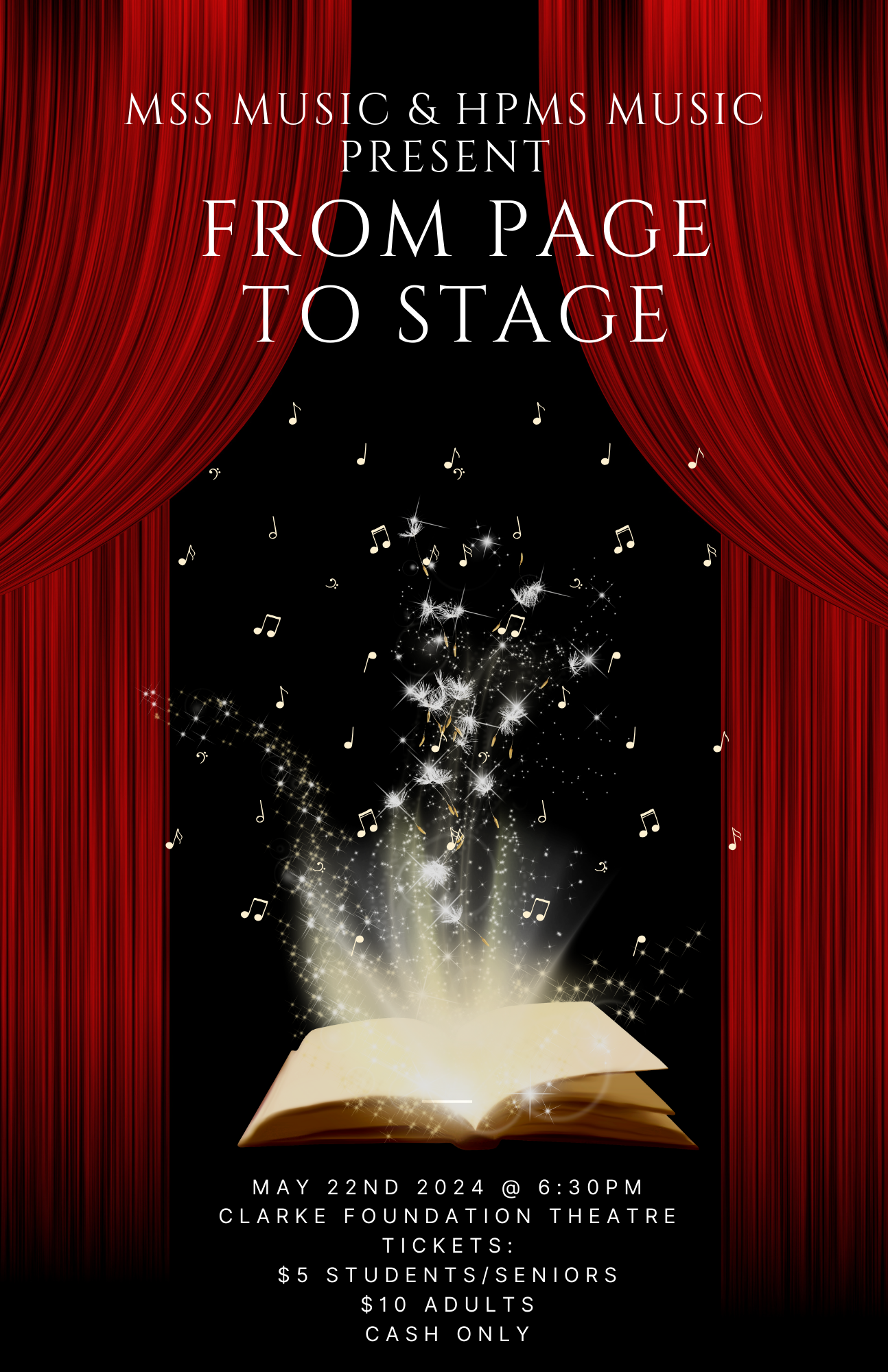 From Page to Stage Poster.png